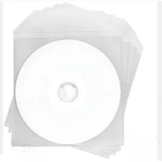 Ritek Blu Ray beschreibbare Rohlinge – 6X, 25 GB BD-R, Vollgesichtsdrucker, weißer Tintenstrahldrucker – In Dragon Trading Kunststoffhüllen, 5 Stück
