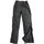 Regenhose Herren Schwarz XL