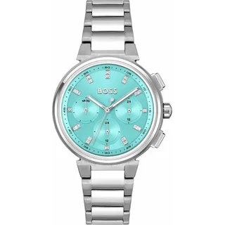 Damenuhr Hugo Boss 1502763 (Ø 38 mm) - Bunt