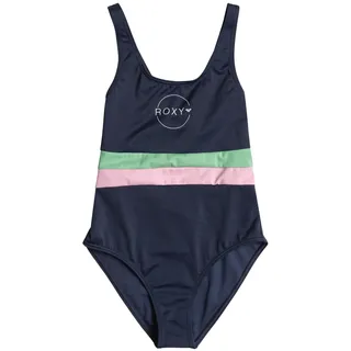 Roxy Ilacabo Active - Active Badeanzug für Mädchen 6-16 Blau