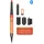 Airwrap i.d. Multihaarstyler orange