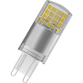 Osram LED-Kapsel-Sockel G9 4058075432390 4,2 W 470 lm warmweiß 1 St.