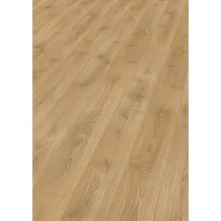 EGGER NatureSense Laminat Nature Sense Nord Eiche hellbraun Landhausdiele 1292 x 193 x 8 mm