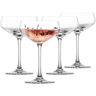 Schott Zwiesel Echo Cocktailglas 0,277 l 4-tlg.
