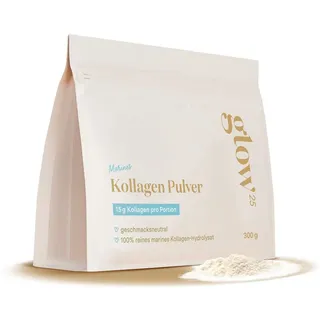 Kollagen Pulver Marine 300 g