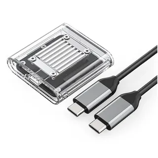 ORICO TC20-M2-10G 1 x M.2 NVME USB-C 3,2