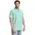 Herren 1031006 37105 Bright Mint Green 3XL