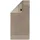 Luxury Home Duschtuch 80 x 150 cm khaki