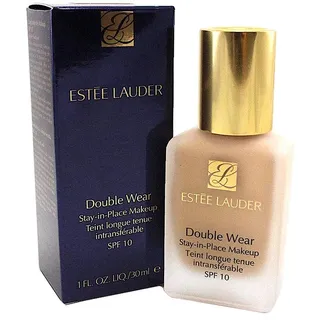 Double Wear Stay-in-Place Make-up LSF 10 2N1 desert beige 30 ml