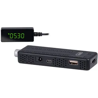 DECODER Digitale Mini HDMI USB DVB-T2