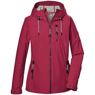 G.I.G.A. DX Damen Softshelljacke GS 74 Pink 38