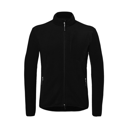 Bild von Jacke »WEATHER«, Polyester, schwarz