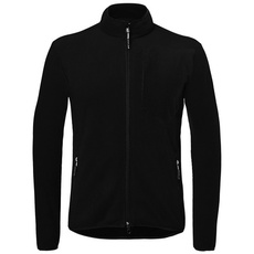 Bild von Jacke »WEATHER«, Polyester, schwarz