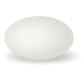 Leuchte Vancouver Villeroy & Boch weiß, 20 cm