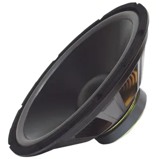 McVoice Sintron 203377 30 cm PA-Subwoofer 300 W 8 Ω