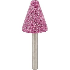 Bild 551700 Keramischer Schleifstift, Kegel spitz