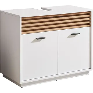 BASIC by Balculina »Liguria B/H/T 80x64x40 cm« 1 Stk. tlg. Breite 80cm, Unterflurauszug, FSC-Mix 70%