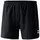 Tennisshort schwarz