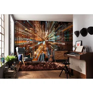 KOMAR Fototapete Fusion 368 x 248 cm