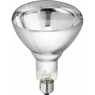 Philips Infrarotlampe, BR125 E27