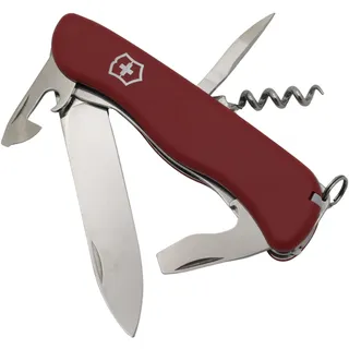 Victorinox Forester Rot