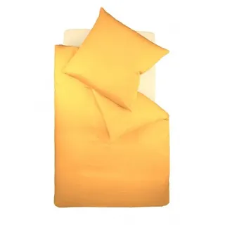 FLEURESSE Colours in Orange 200 x 200 cm + 3 x 80 x 80 cm