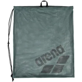 Arena One Go Mesh Bag Salbei