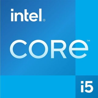 Intel Core i5-12400 Tray (ohne Kühler)