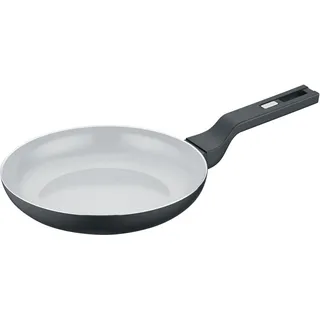 Berndes b.clever Bratpfanne 24 cm 8070124 - Schwarz