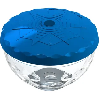 Steinbach LED Unterwasserlichtshow Kunststoff 4 LEDs mehrfarbig