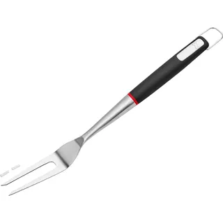 Jamestown-Grill Softtouch Grillgabel Edelstahl