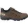 Wanderschuhe Vojo 3 Texapore Low (wasserdicht,atmungsaktiv) braun Herren