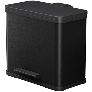 HAILO Öko trio Plus L 27 l Schwarz