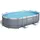 Power Steel Frame Pool Komplett-Set 488 x 305 x 107 cm inkl. Filterpumpe