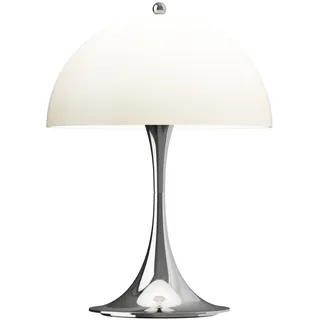 Louis Poulsen Panthella 250 Outdoor Portable Leuchte aus Polycarbonat