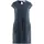 Sommerkleid Blau XXS