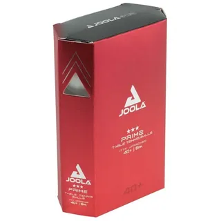 Joola Ball*** Prime 40+ weiÃ - Bälle - Stück 6er