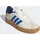VL Court 3.0 Damen Core White/Bright Royal/Dark Blue 42