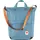 High Coast Totepack Tote-Bag Polyamid Dawn Blue
