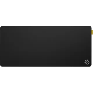 SteelSeries QcK XL Schwarz