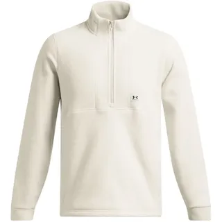 Under Armour Herren Sweater UA Expanse Fleece Halfzip
