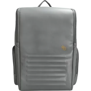 Mandarina Duck Smart Duck Rjt02 Rucksack Grau