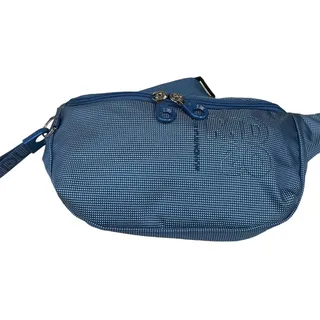 Mandarina Duck Damen Medium 20 Bum Bag, Scuba Blue