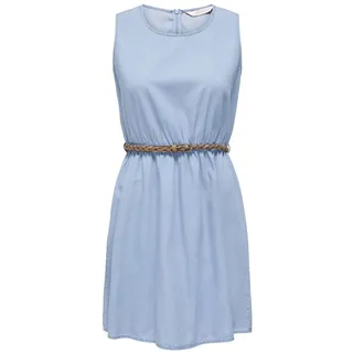 ONLY Female Jeanskleid ONLBEA Kurzes Kleid