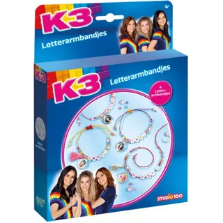 TOTUM K3 Machen Sie Armbänder