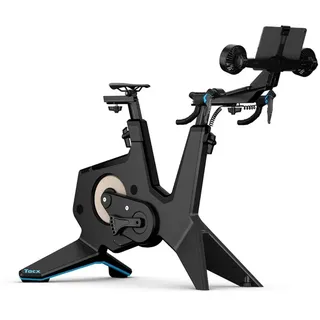 Tacx Neo Bike Plus schwarz
