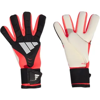adidas Predator Competition Black/Lucid Red/White 8