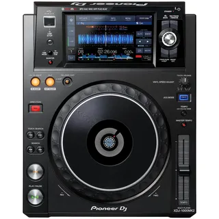 Pioneer XDJ-1000MK2