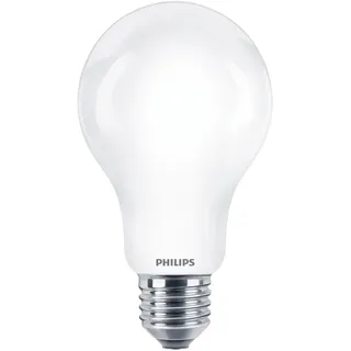 Philips LED-Birne 17,5W E27 kaltweiß 150W