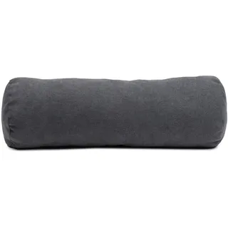 Gözze Darco Nackenrolle 60 x 20 cm Grau